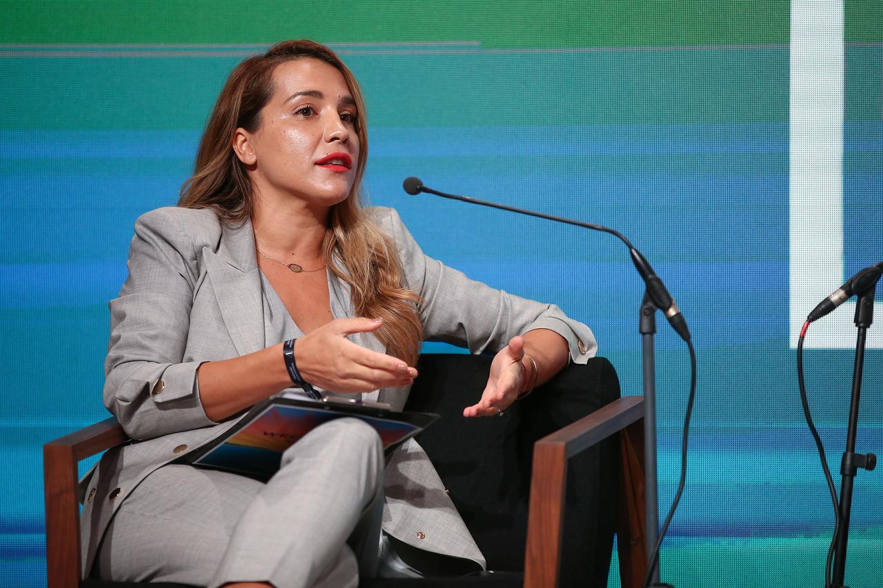 Rovinj: Weekend Media Festival, panel Influenceri – trgovci utjecajem