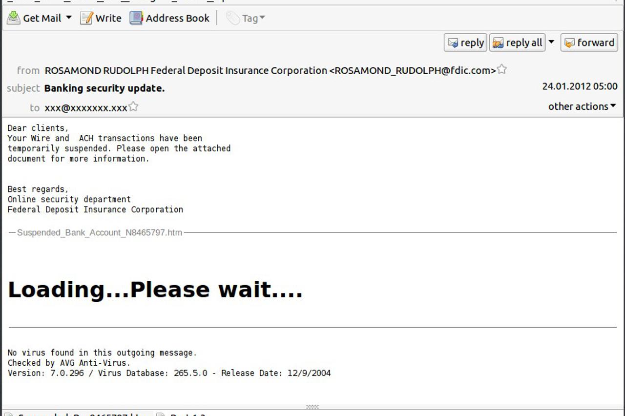 malware,spam