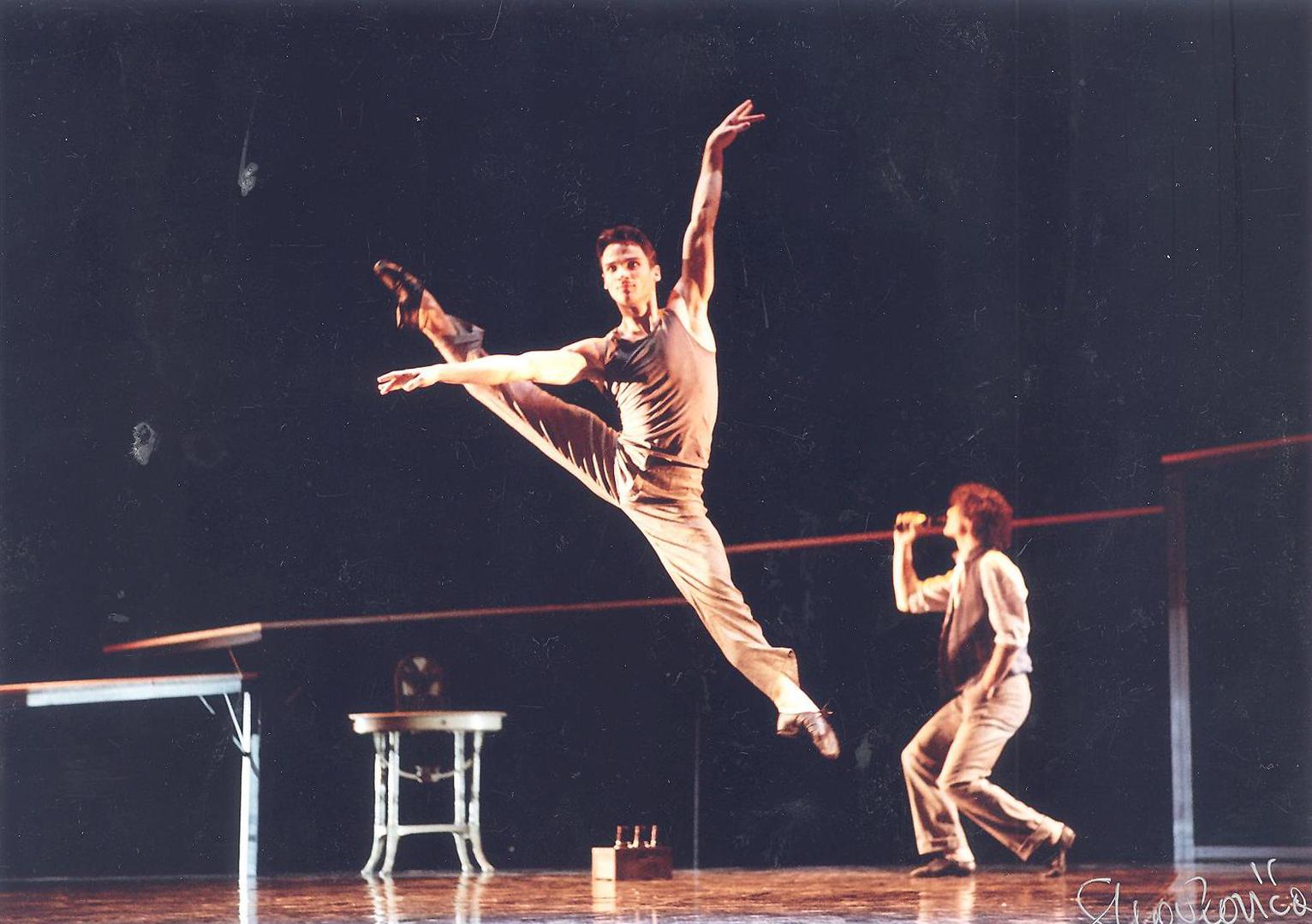 Tomislav Petranović: Foto HNK