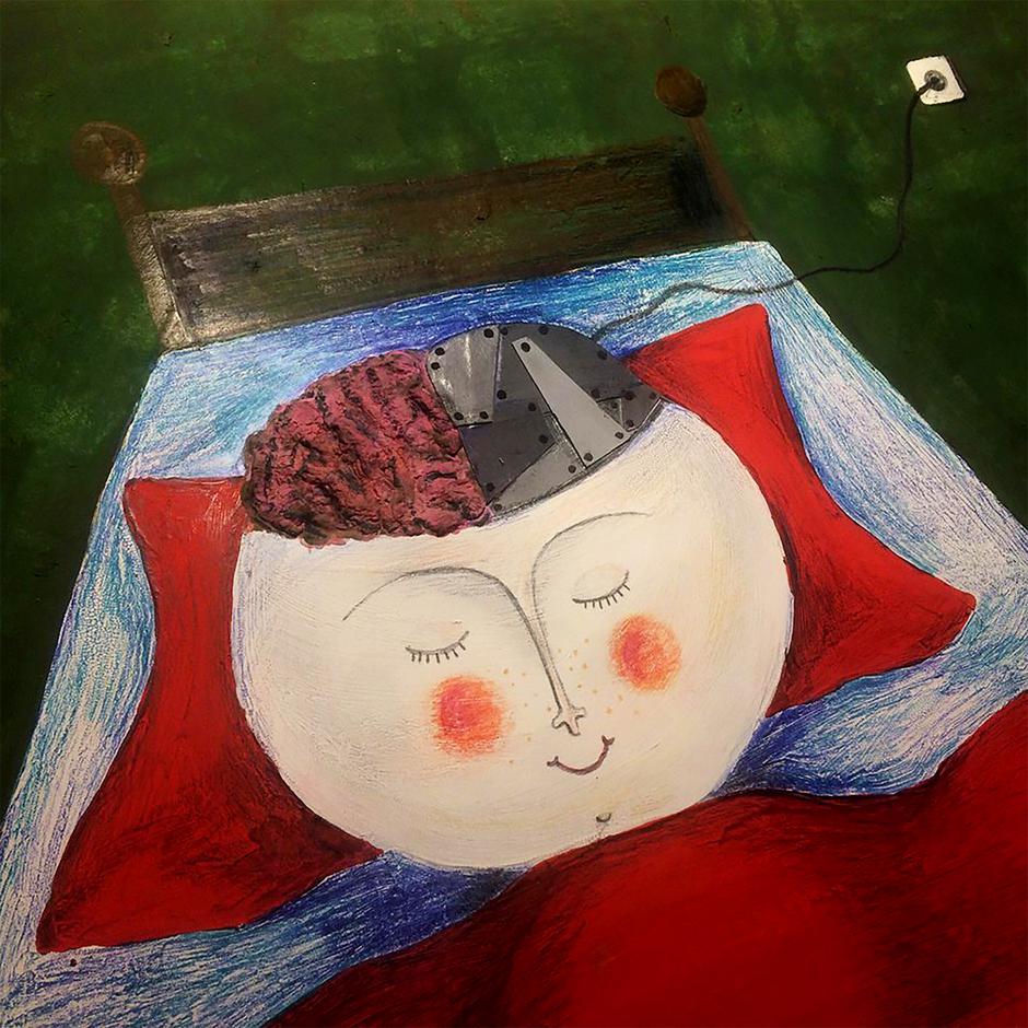 Ida Jakovljević / ALU