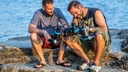 Bivši član Vatre zamijenio je pozornicu morskim dubinama: Pogledajte izložbu koja vas vodi 40 metara pod more