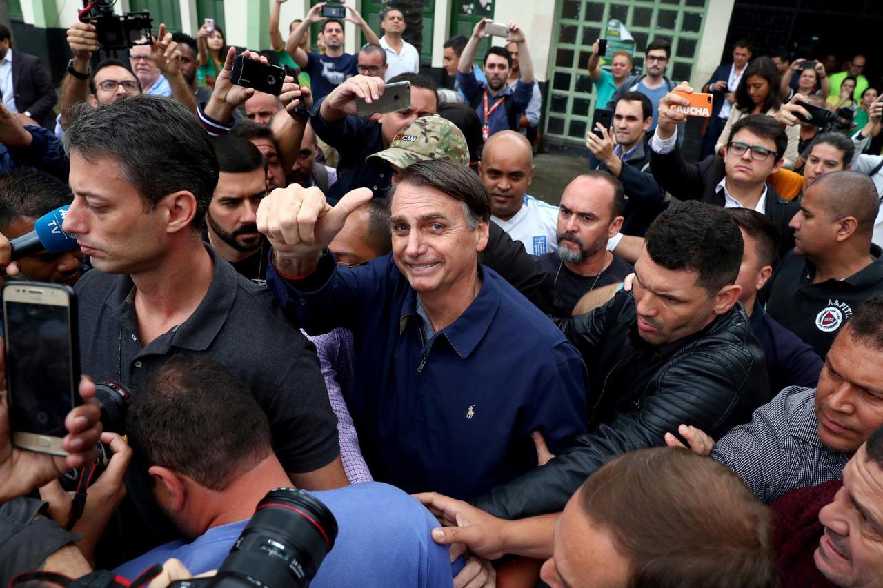 Jair Bolsonaro
