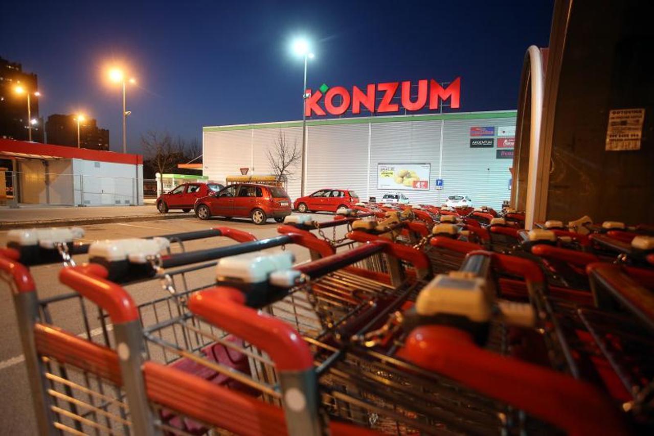 konzum