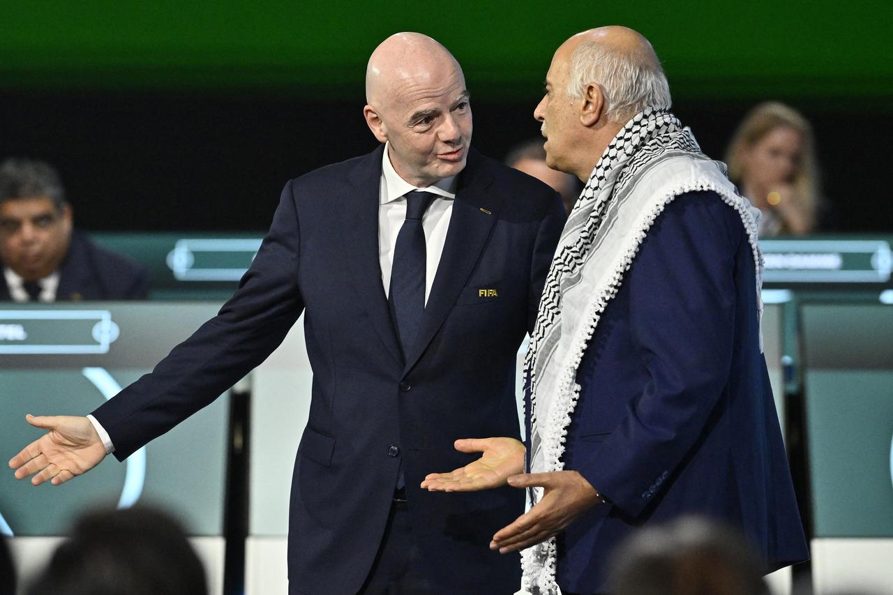 76th FIFA Congress