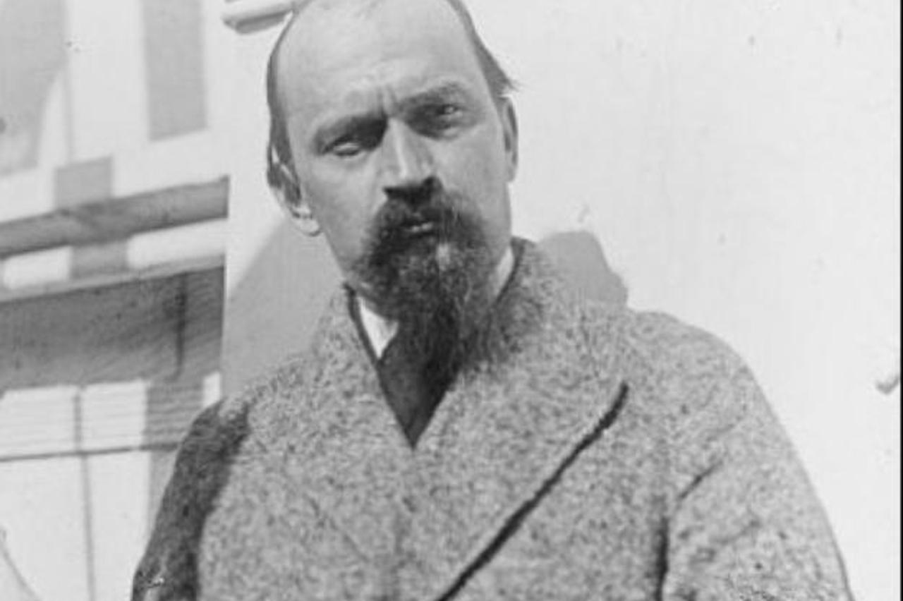 kipar ivan meštrović