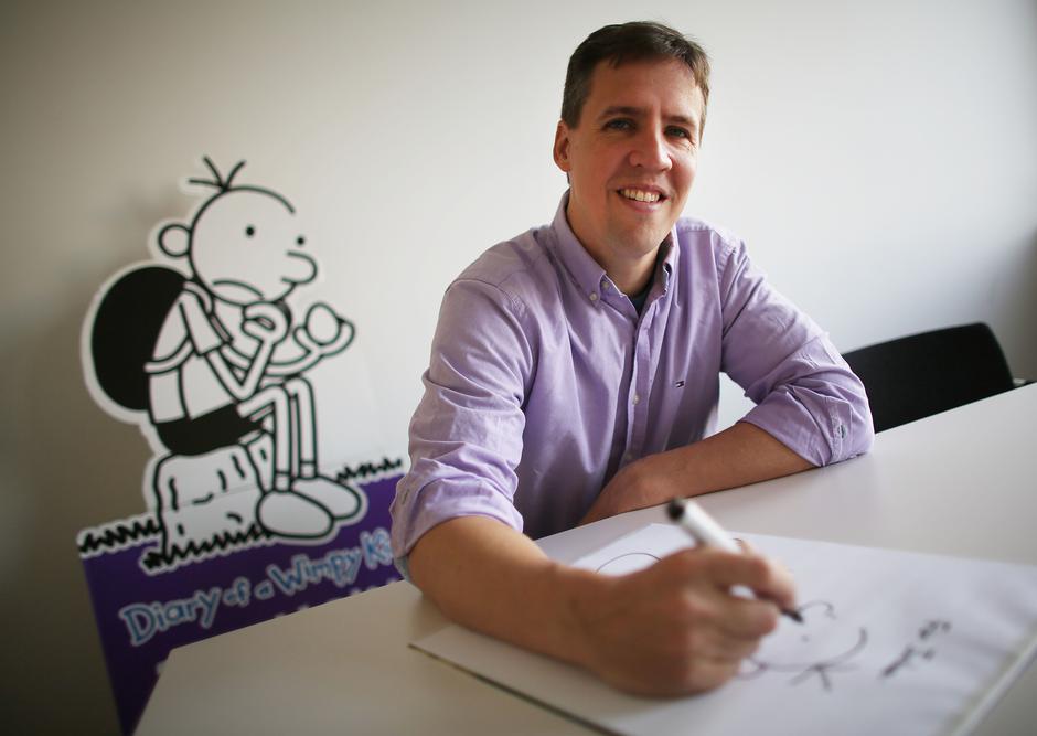 Jeff Kiney