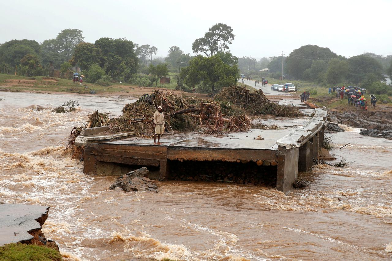 Mozambik