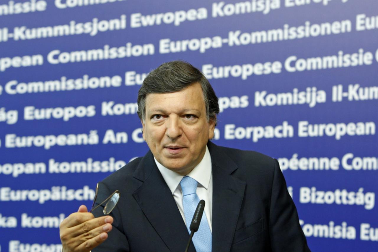 Manuel Barroso