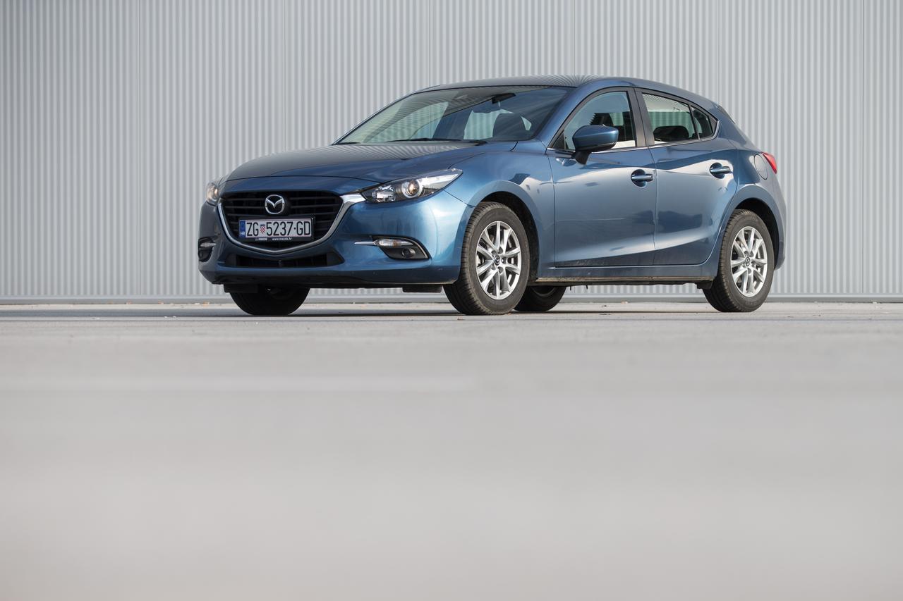 Mazda3