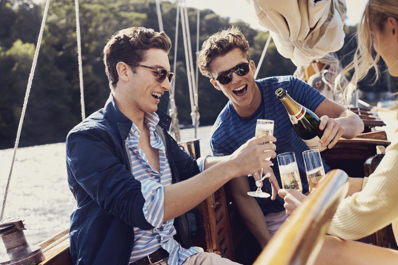 Hackett – simbol stila, elegancije i ležernosti