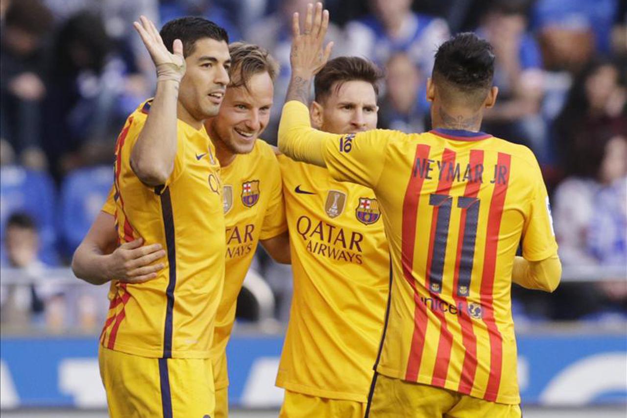 Ivan Rakitić