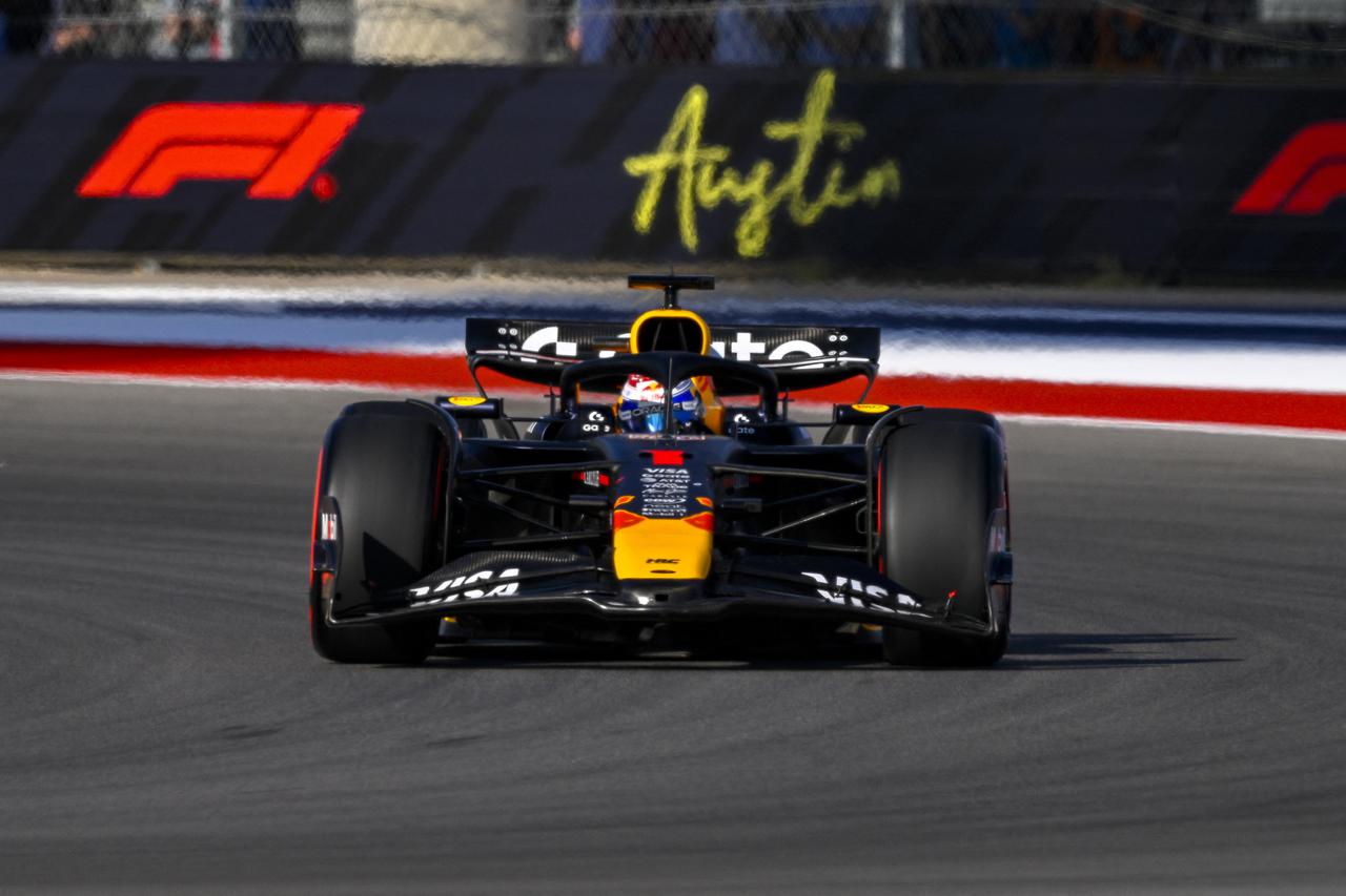 Verstappen