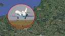 Nova drama na nebu, avion koji je prevozio ministricu imao problem s GPS-om: Sve se dogodilo blizu ruske enklave