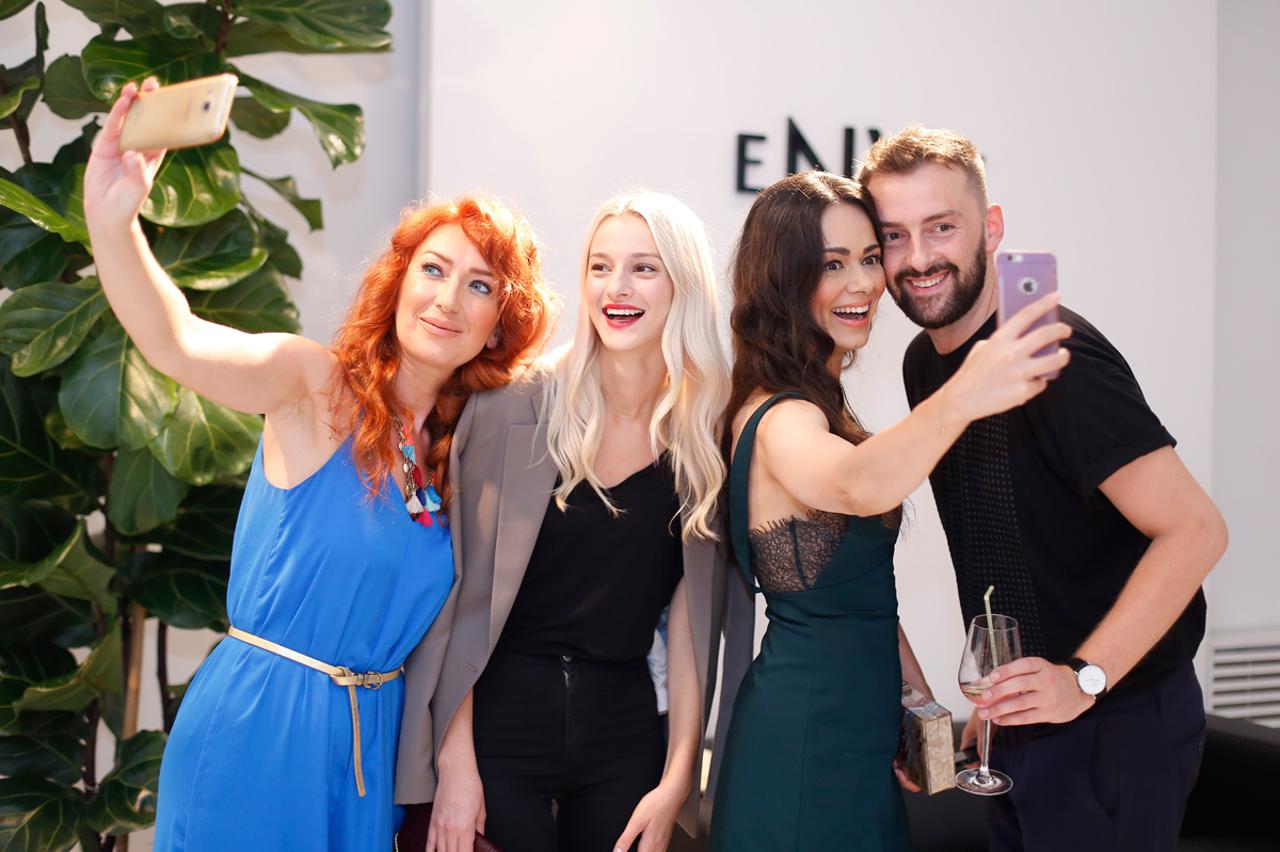 Otvorenje Envy showrooma