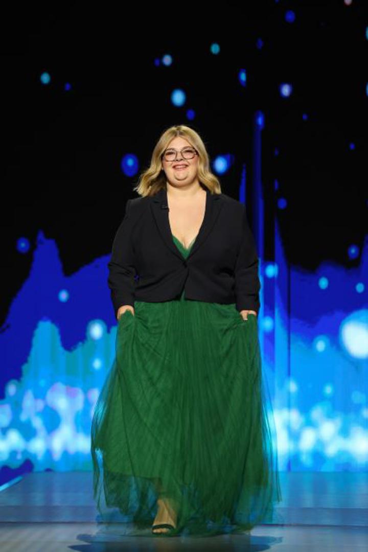  Ovoga puta razlog nije bio fizički preobražaj, već duboko iskrena i dirljiva objava na društvenim mrežama koja je odjeknula u javnosti. 