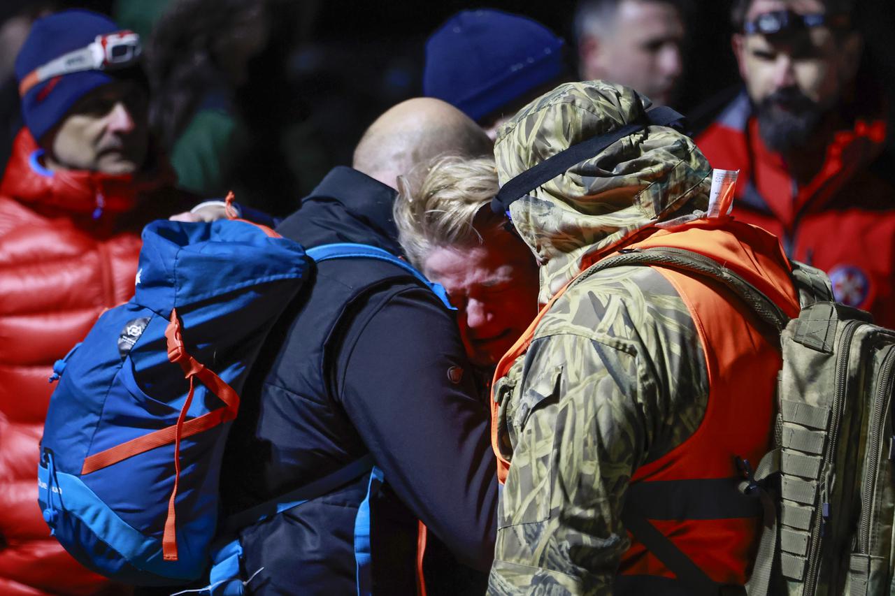 Osijek: Okončana potraga za 11-godišnjakom koji se udaljio od svoje obitelji