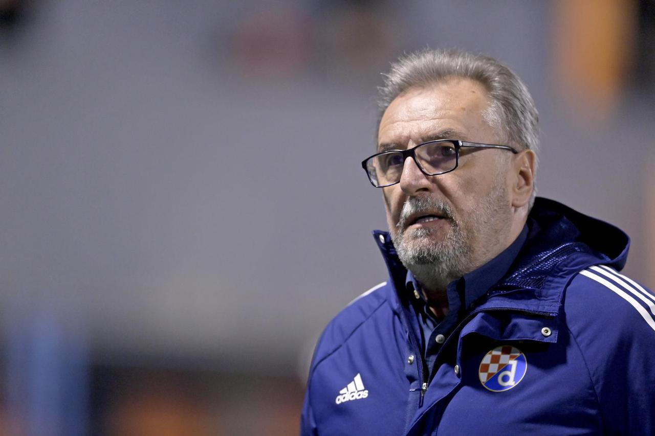 Šibenik: HNK Šibenik i GNK Dinamo u utakmici 25. kola Prve HNL