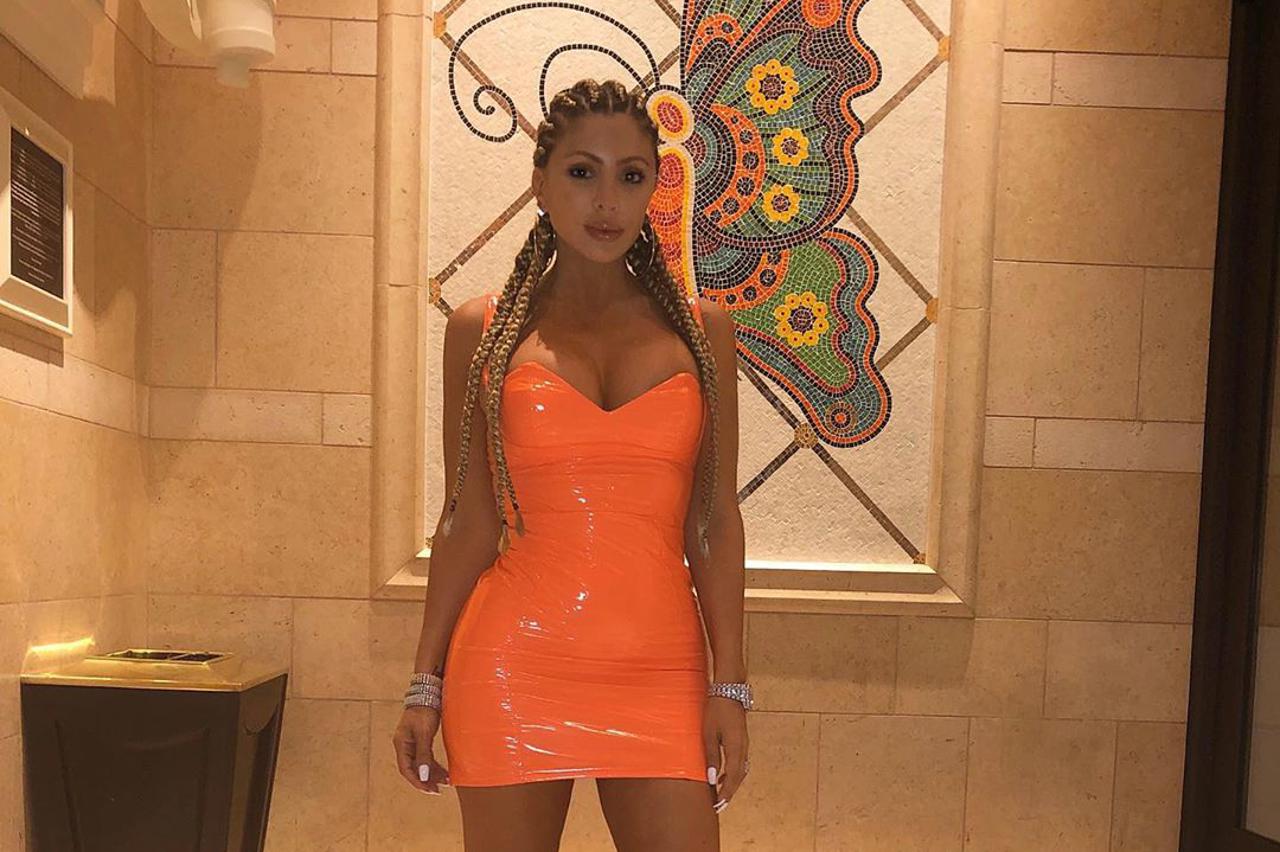 Larsa Younan