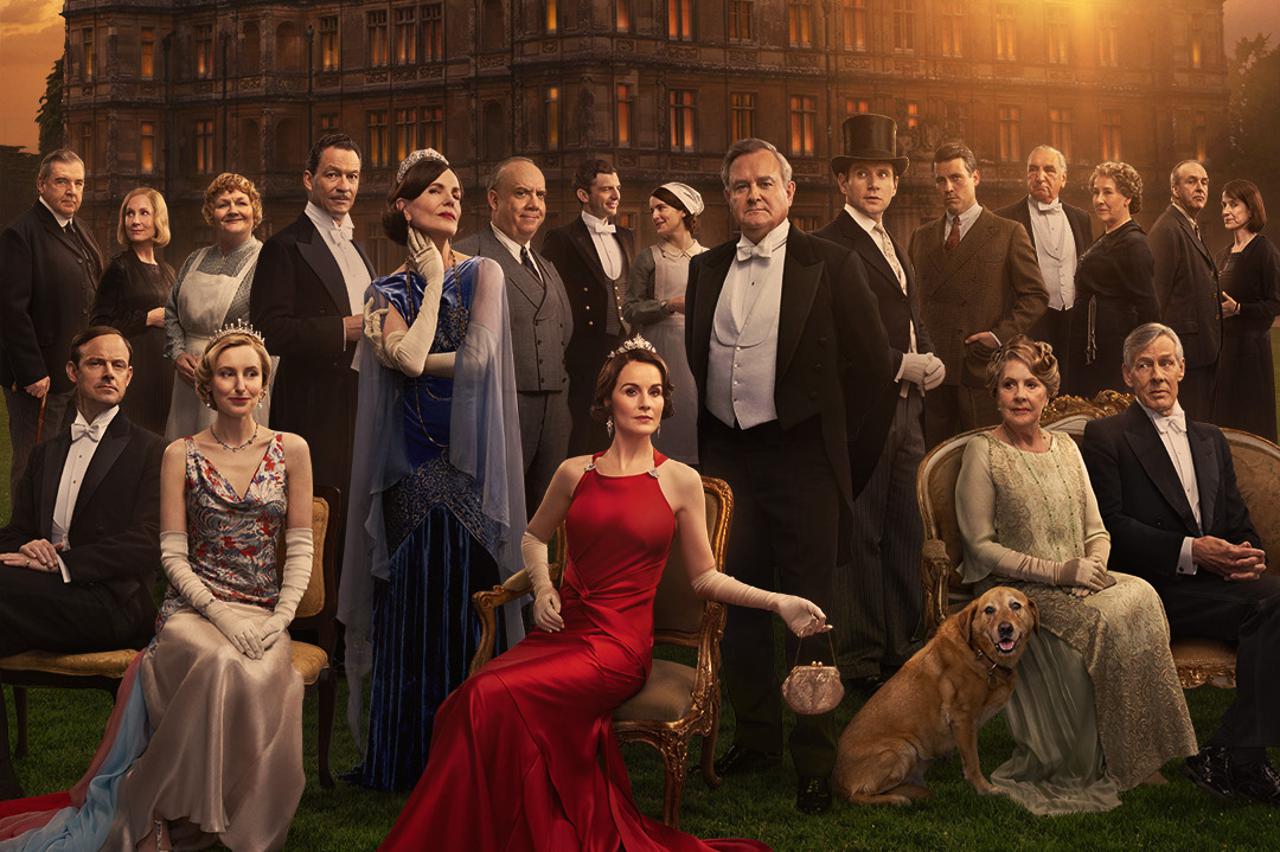 Downton Abbey