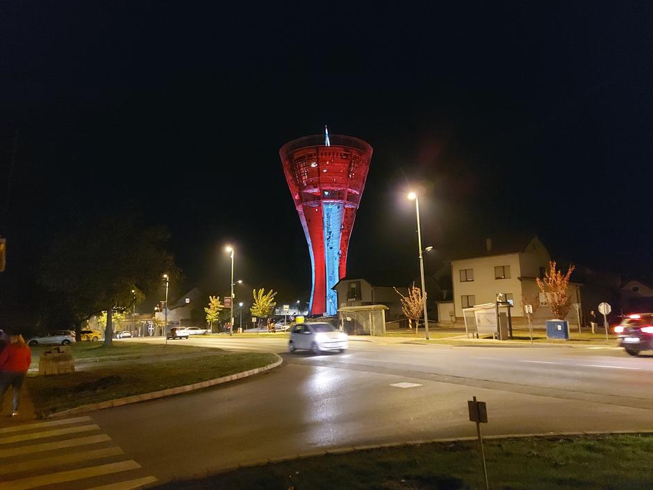 Vukovarski vodotoranj