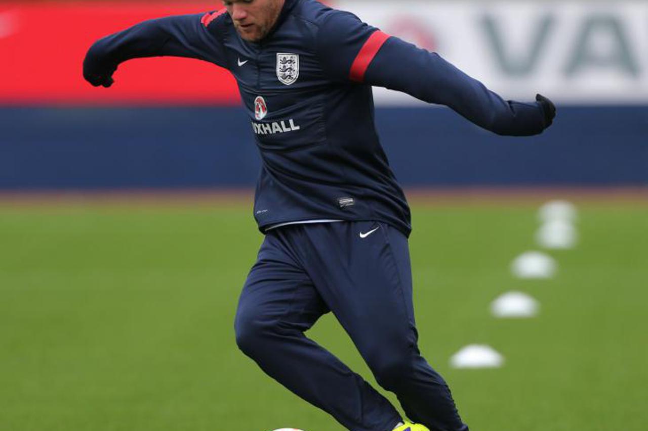 Rooney