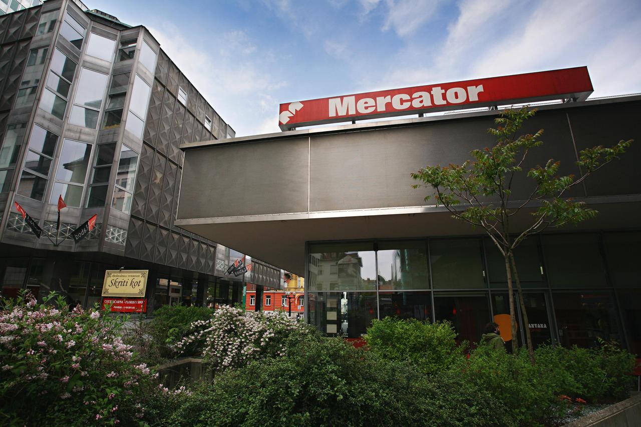 Mercator Laško 