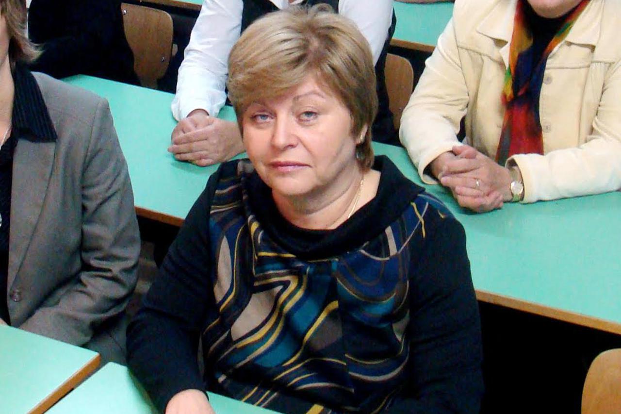 darinka nikolić