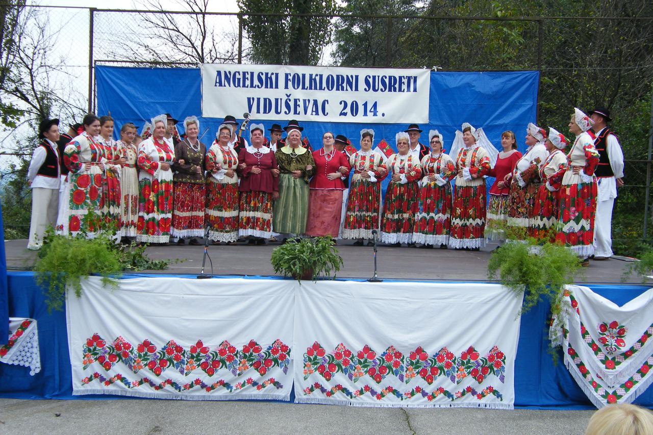 angleski susreti