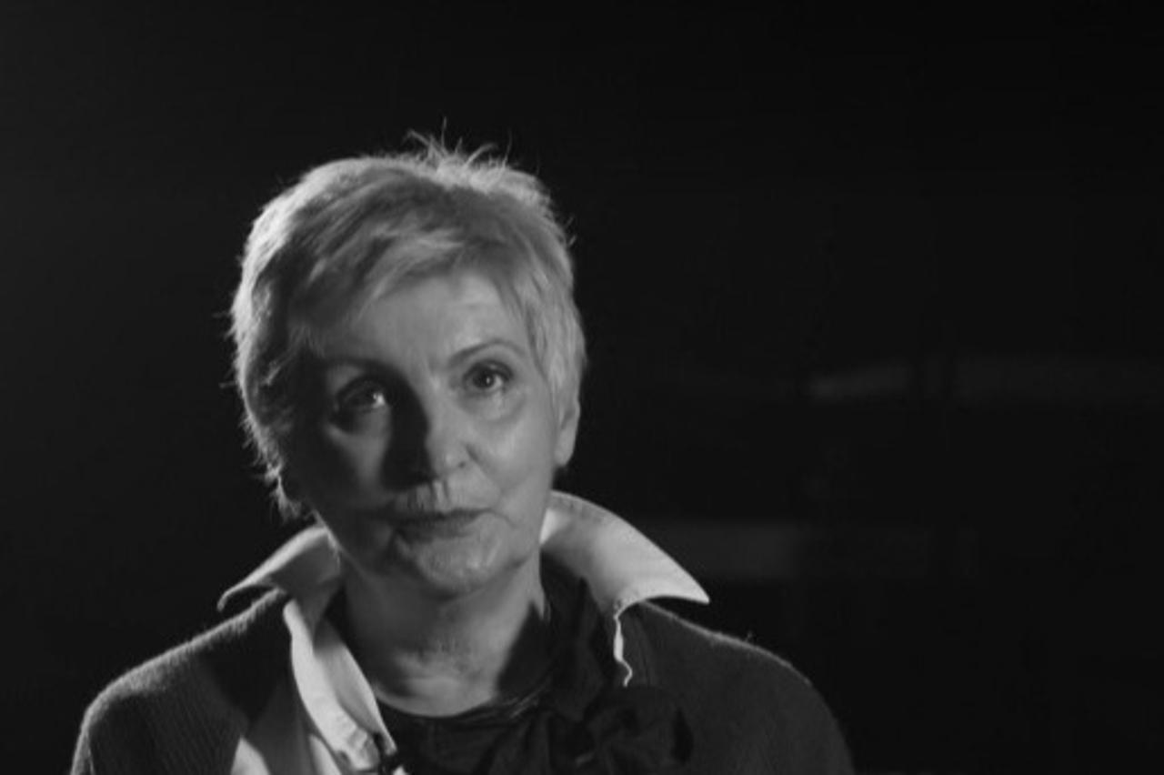 Jasmina Božinovska Živalj