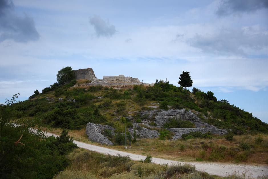 Turisticka patrola Vecernjaka