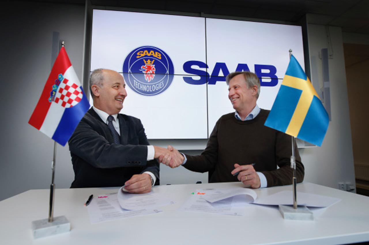 Saab