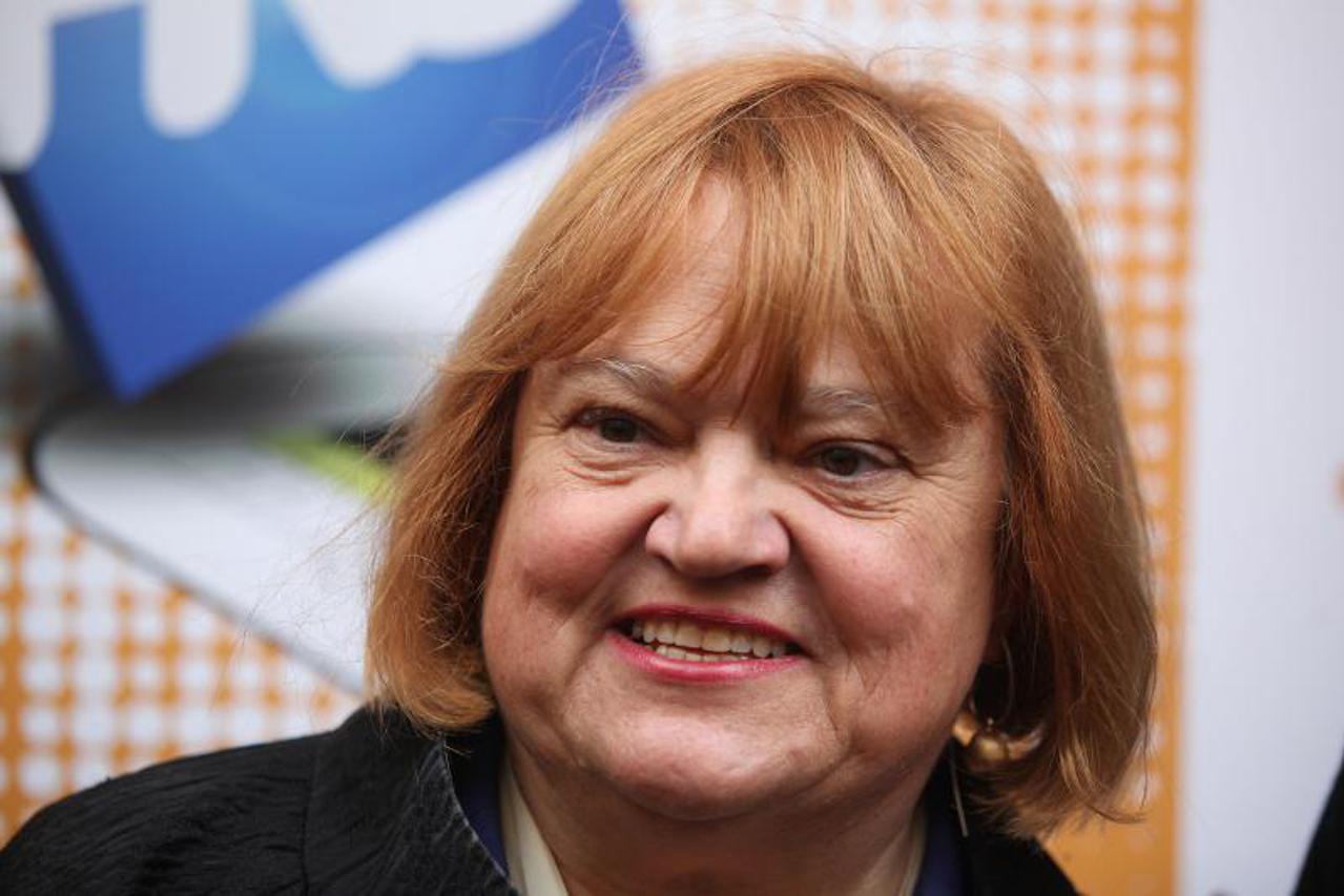 Anka Mrak Taritaš