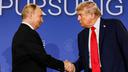 Tajni posjet šefa CIA-e pokrenuo veliku priču: Hoće li Putin sjesti za stol s Trumpom i Zelenskim? Kremlj postavio uvjet