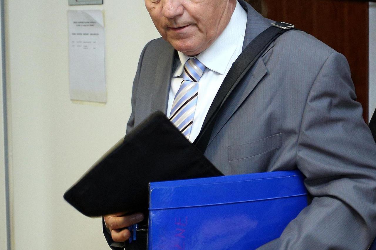 Tomislav Dragičević