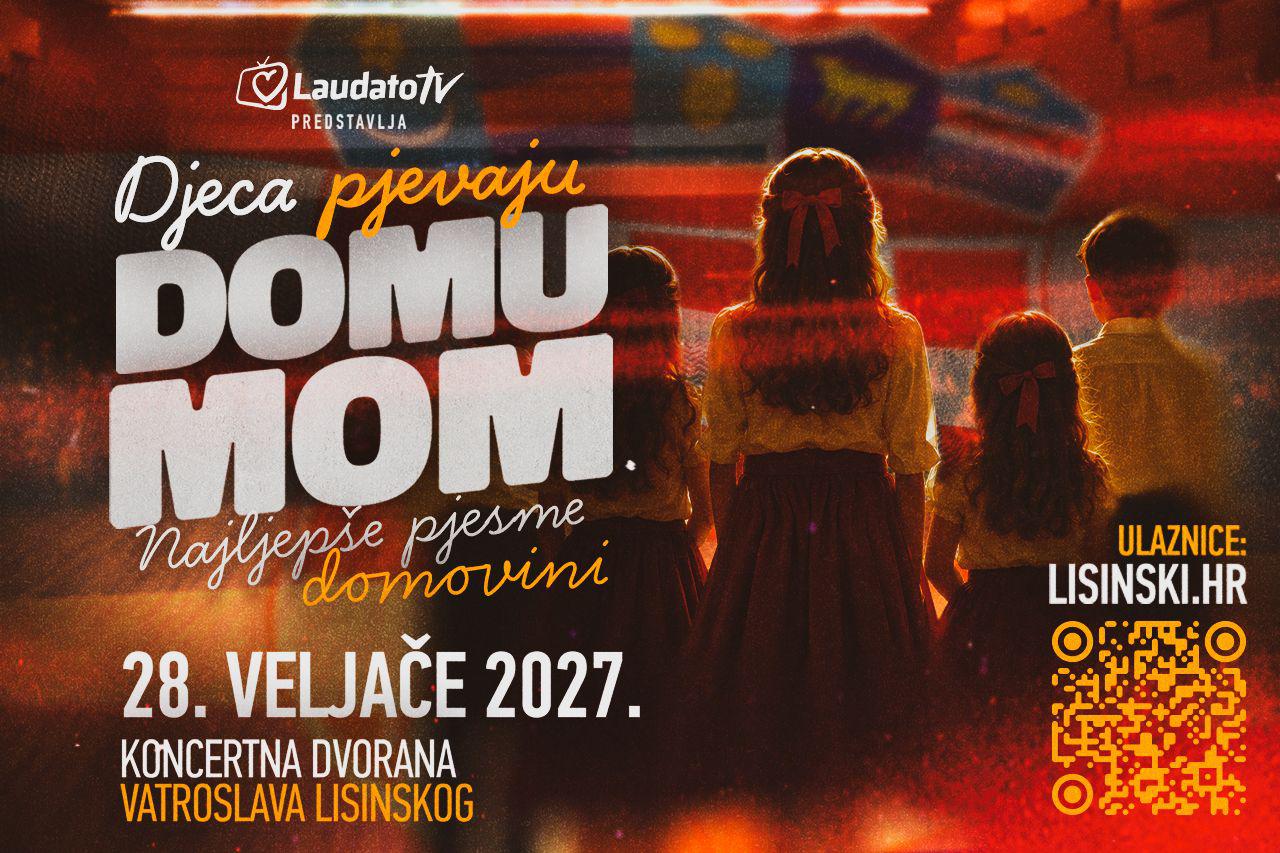 Domoljubni koncert