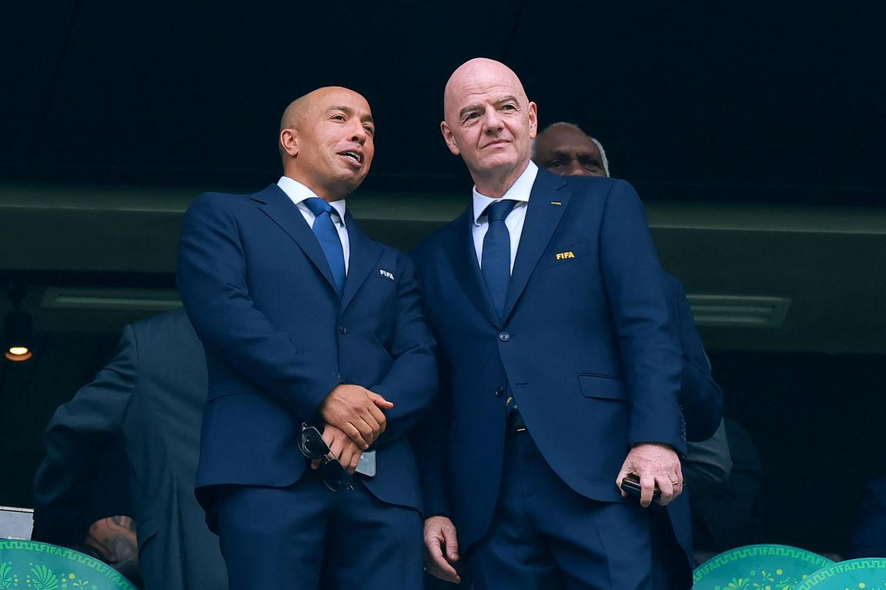 FIFA World Cup 2026 - Group A - Mexico v South Africa