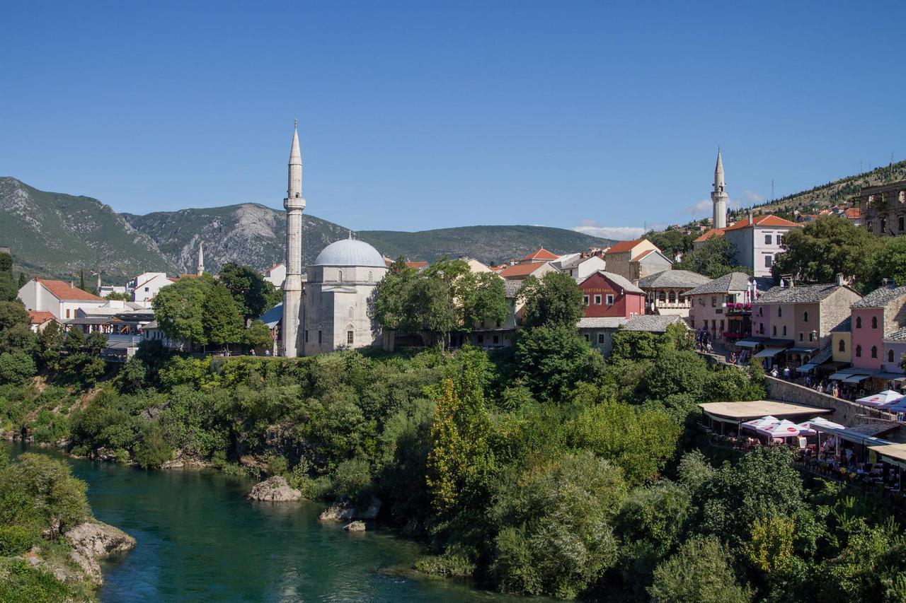 Mostar