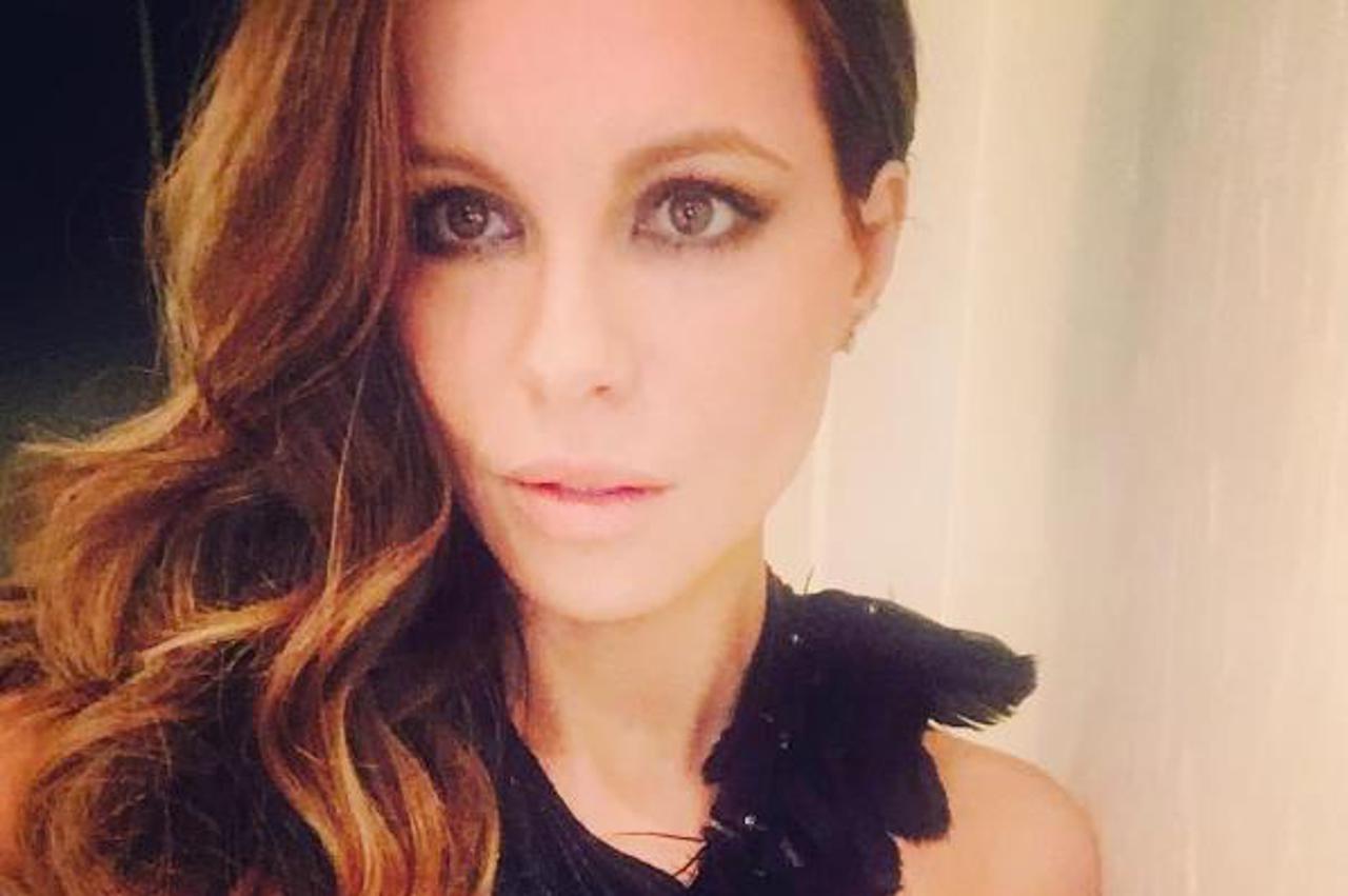 Kate Beckinsale