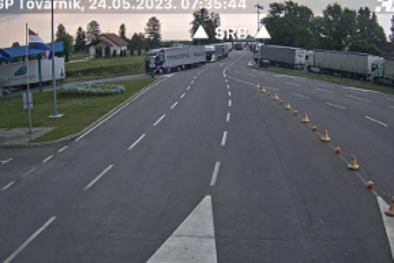 GP Tovarnik