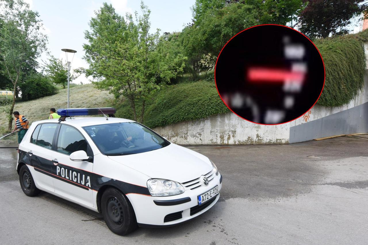Prometna nesreća