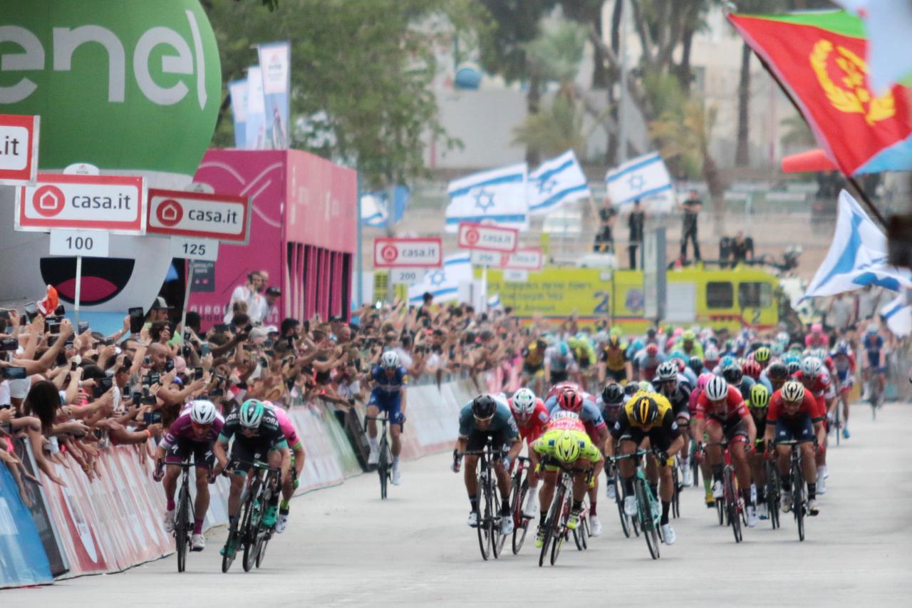 Giro d'Italia