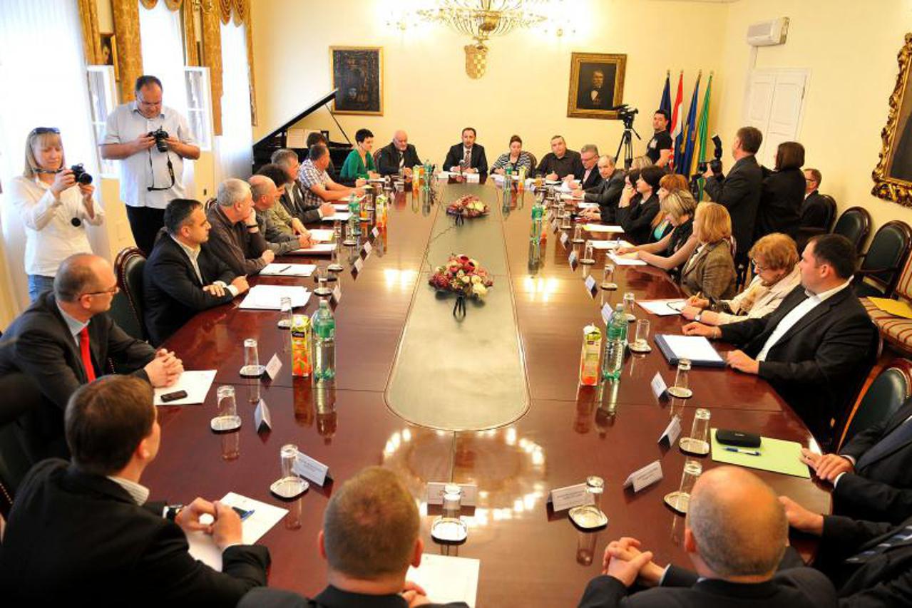 Gradsko vijeće Požege