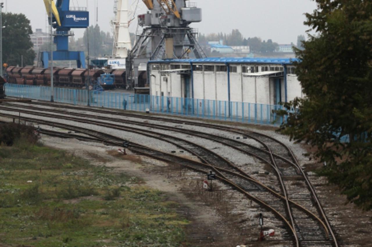 pruga vukovar,željeznica