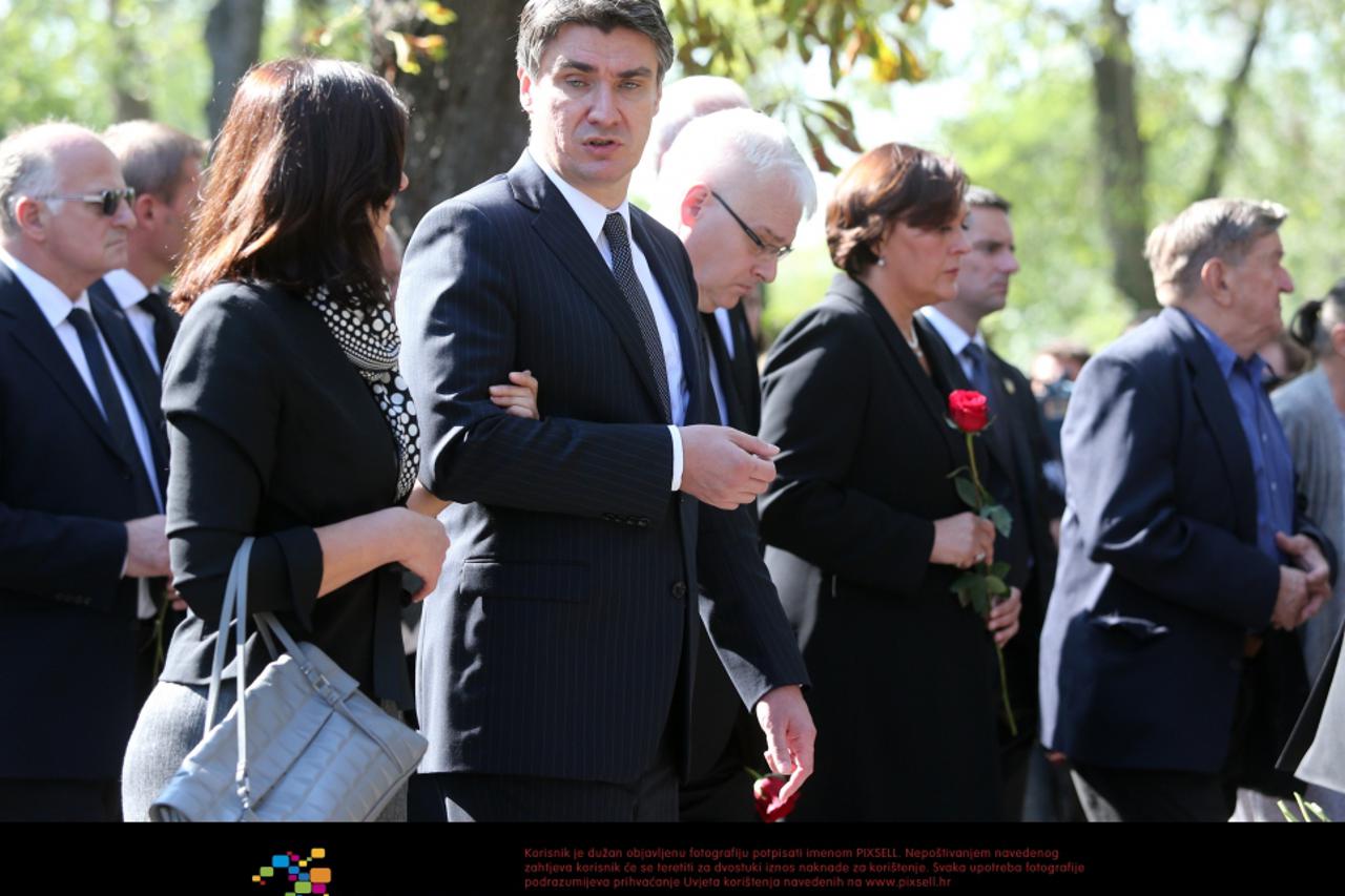 Milanović (1)