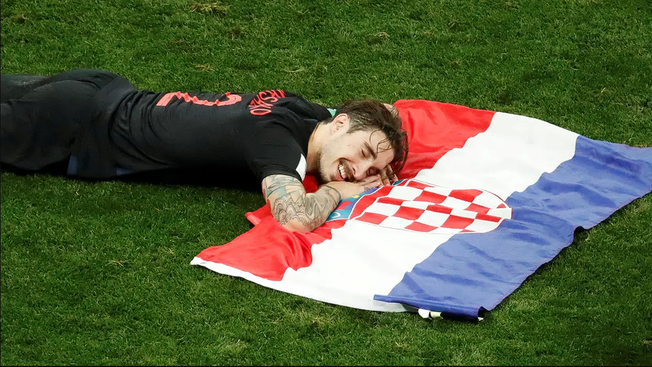Sportski uspjesi Hrvatske