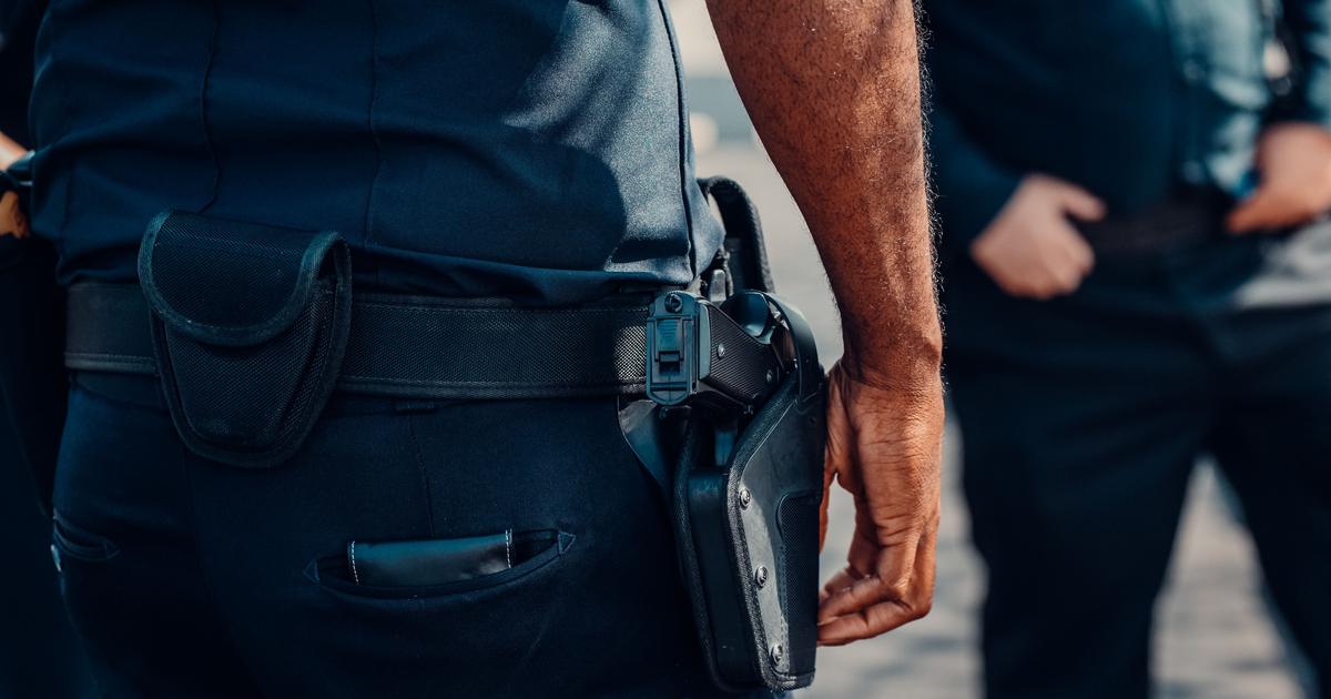 Sedam maskiranih muškaraca opkolilo automobil, razbili su stakla i uperili oružje: 'Mislio sam da su nas oteli'