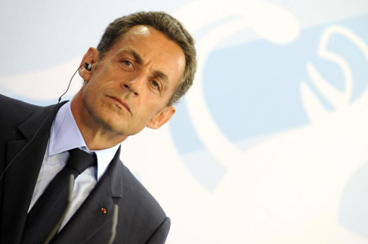 sarkozy