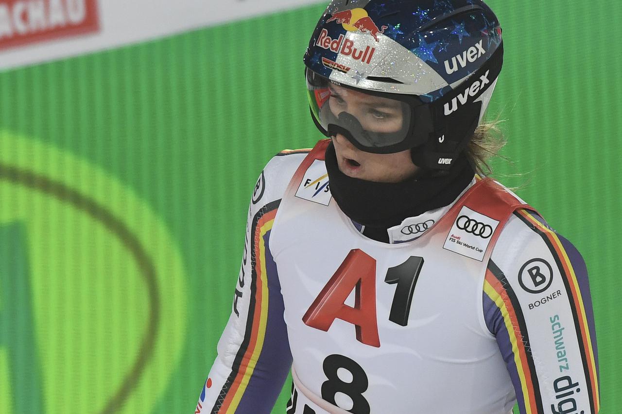 AUT, FIS Weltcup Ski Alpin, Flachau