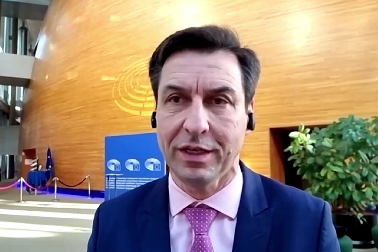 Ladislav Ilčić