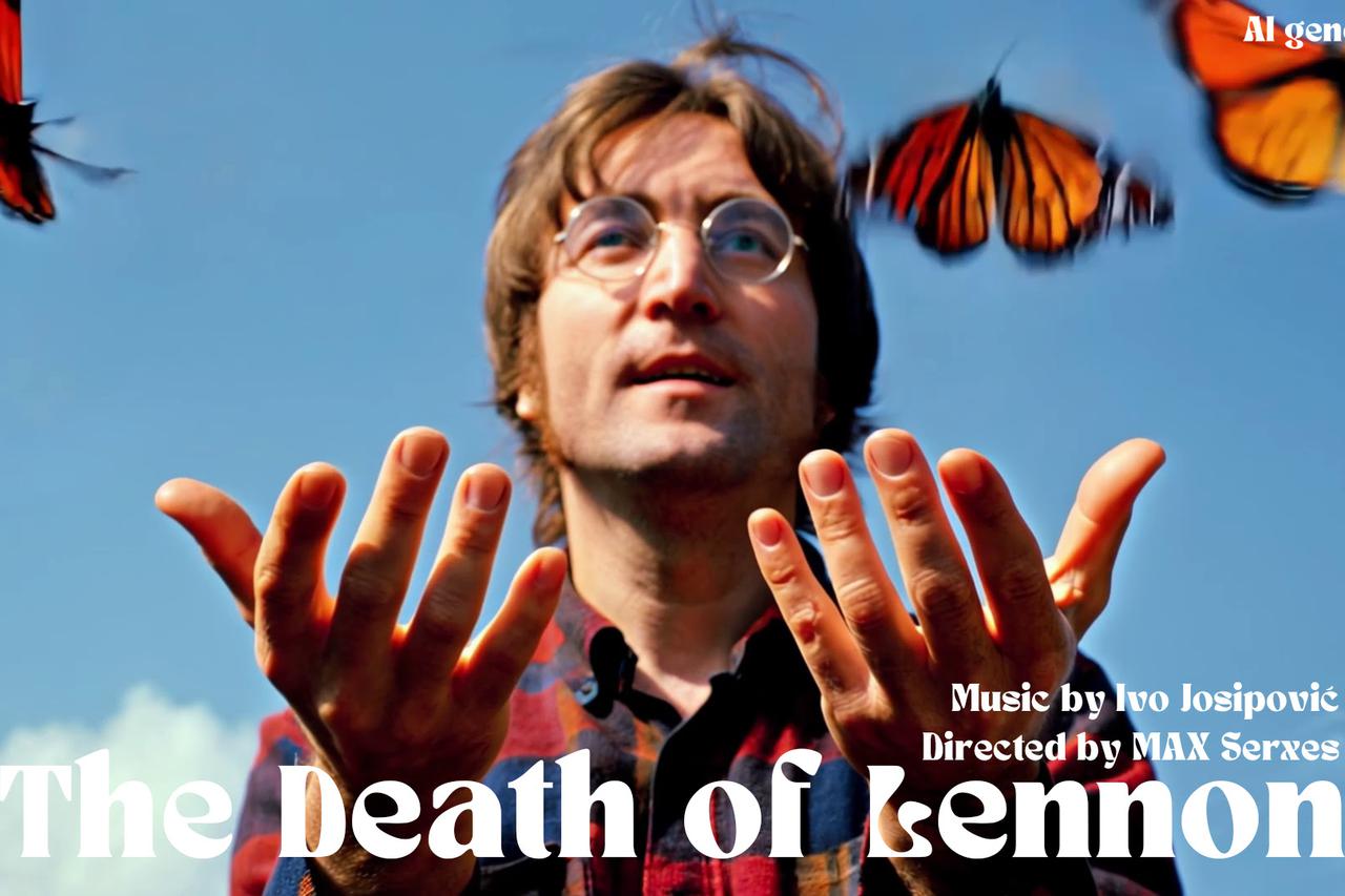 Lennon opera